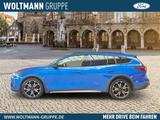 Ford Focus Turnier Active X Vignale Navi Leder B&O So - Ford Focus: Active Vignale