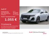 Audi Q7 60 3.0 TFSI e quattro S line AHV Pano sound u - Audi Q7: 6.0