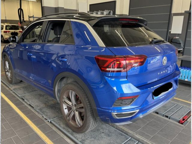 Volkswagen T-Roc 1.5 TSI DSG Sport Pano LED Kamera ACC PDC foto 4