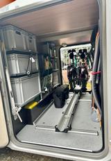 Bürstner Lyseo TD 690 G Harmony Line;   TOP-Ausstattung - Bürstner Lyseo TD