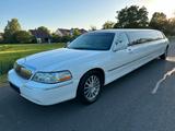 Lincoln Town Car Stretchlimousine Rechte Tür !!! - Lincoln