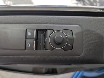 Ford Tourneo Custom SPORT L2 MATRIX-LED