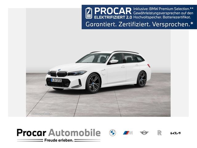 BMW 330e xDrive HUD,DA,M-Sport,AdaptivFW,