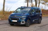 Citroën Berlingo BlueHDi 130 S&S FEEL XL mit 7 Sitzen - Citroën Berlingo Gebrauchtwagen in Hannover