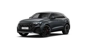 Audi Q8 - 11