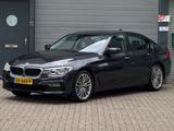 BMW 530 5-serie 530e iPerformance High Executive - BMW 530: Limousine, 530i