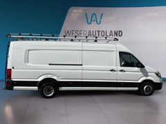Fahrzeugabbildung Volkswagen Crafter 50 lang plus Hochdach AHK KLIMA STANDHEI