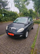 Lancia Ypsilon, 1.3 Diesel, Automatik, Led... - Lancia Ypsilon mit Diesel-Antrieb