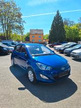 Hyundai i20 5 Star Edition - Hyundai i20 in Bonn