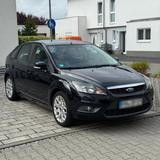 Ford Focus MK2 Facelift - 1.Hand - 90.000 ... - Ford: Mk1