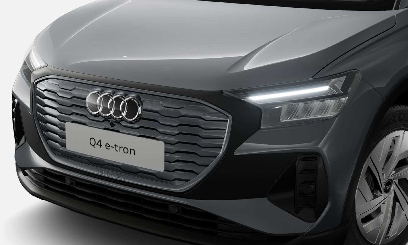 Audi Q4 e-tron - Bild 9
