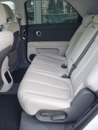 Fahrzeugabbildung Hyundai IONIQ 5 4WD 225kW UNIQ SOFORT! Relax-Paket  AHZV