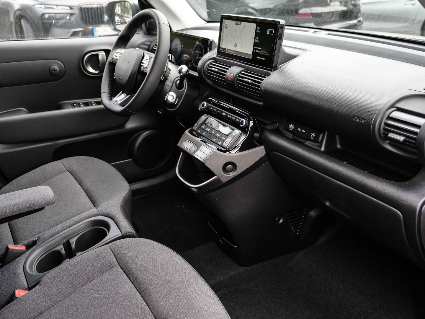 Hyundai INSTER - Bild 15