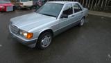 Mercedes-Benz 190 W201 2.0 Oldtimer Klima ... - Mercedes-Benz 190 Gebrauchtwagen in Stuttgart