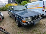 Volvo 240 GL Classic  Kombi Diesel - Volvo 240: Gl