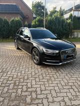 Audi A6 Allroad 3.0 TDI quattro 230kW tiptronic - - gebrauchte Audi A6 Allroad aus dem Jahr 2014