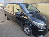 Mercedes-Benz Vito Tourer 114/116 CDI,119 CDI/BT Pro lang9Sitz - gebrauchte Mercedes-Benz Vito aus dem Jahr 2015