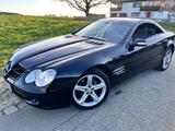 Mercedes-Benz SLR SL Roadster SL 350*org.59975km*TOP ZUSTAND* - Mercedes-Benz SLR: Scheckheftgepflegt