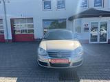 Volkswagen Jetta 1.6 Comfortline 2 Hand AHK HU&AU Neu - Volkswagen Jetta: 1.6