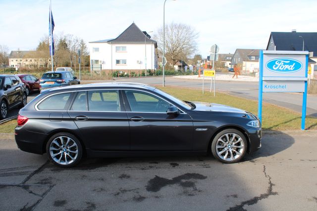 BMW 535d Touring xDrive 3.0l TDI+Panorama+Sitzkühlun