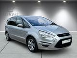 Ford S-Max S-MAX Titanium 1.HAND/AHK/8-FACH - Ford S-Max: 1.8