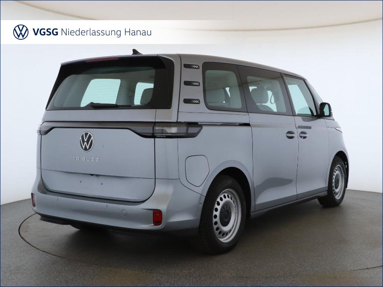 Volkswagen ID. Buzz - Bild 6