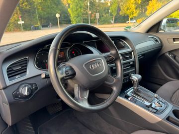 Audi A4 - 10