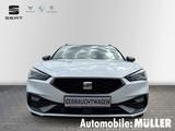 Seat Leon FR Sportstourer 110 kW EU6e 1.5 eTSI - Seat Leon: 1.6