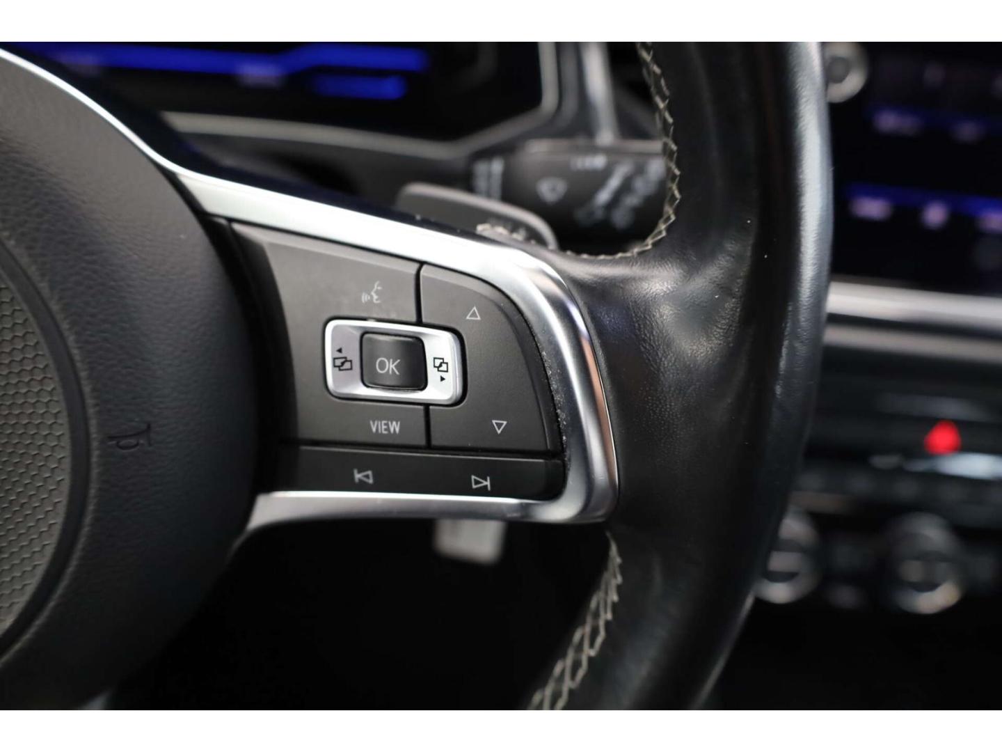 Volkswagen T-Roc 1.5 TSI ACT OPF Sport DSG AHK/NAV/RFK/ACC, миниатюра 11