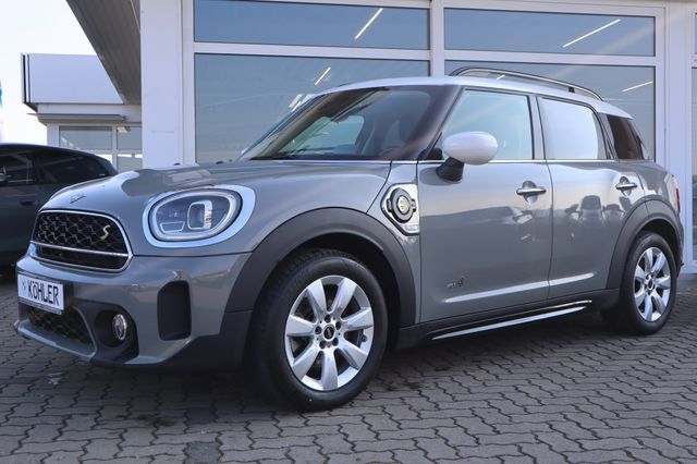 MINI Cooper SE ALL4 Countryman Head-Up/DAB/LED/RFK