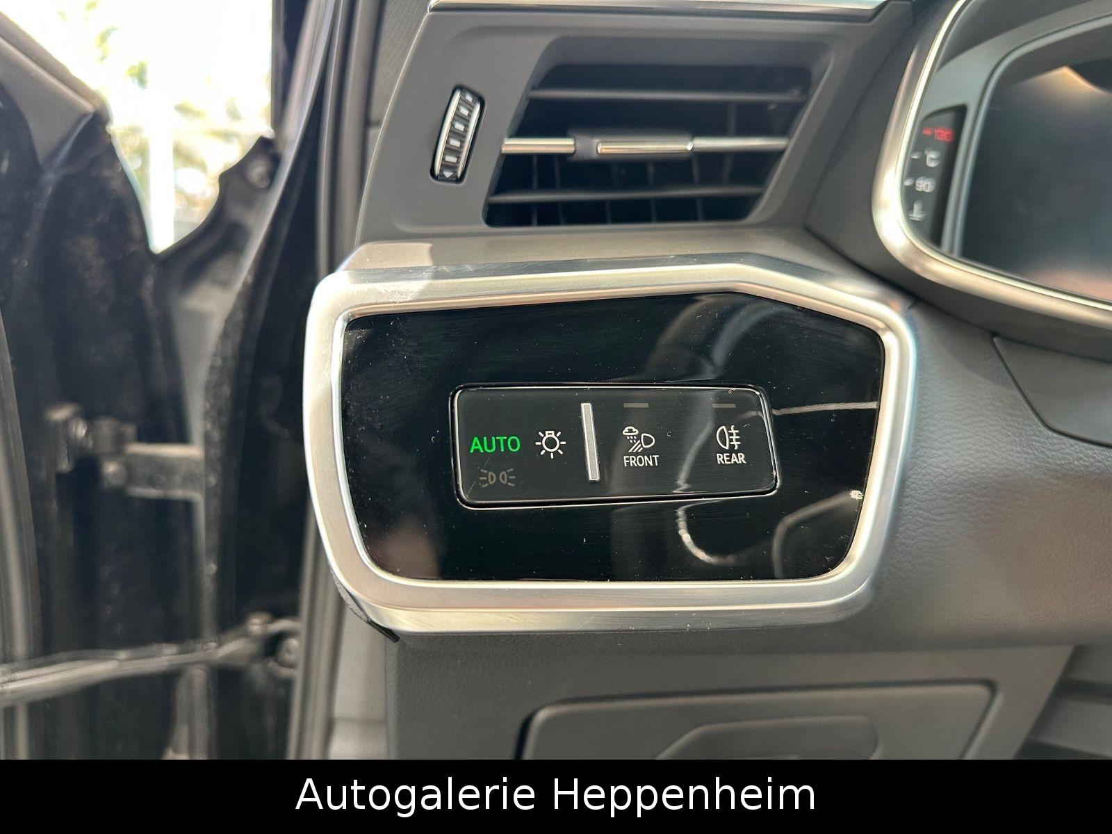 Audi A6 Avant 55 TFSI quattro sport//S-LINE//