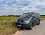 Volkswagen VW Bus, T5, Multivan, 308.000km, Camper, 6... - Volkswagen LT in Düsseldorf