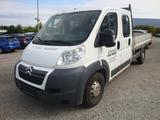 Citroën Jumper Pritsche Doka. 35 L4 HDi 150 FAP Heavy - Diesel Fap
