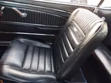 Ford 60 Jahre alter Mustang Sprint 200 - Ford Mustang Gebrauchtwagen in Frankfurt