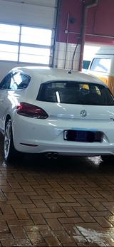 Volkswagen VW Scirocco 1.4 TSI - Volkswagen Scirocco in Hannover