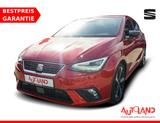 Seat Ibiza 1.0 TSI FR Beats LED Navi ACC Totwinkel - Seat Ibiza Gebrauchtwagen in Berlin