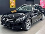 Mercedes-Benz C 250 T*AHK*Automatik*NAVI*SitzHz.*Tempomat*VOLL - Mercedes-Benz C 250 mit Diesel-Antrieb: Kombi