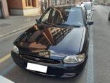 Ford Escort - Ford Escort: Limousine