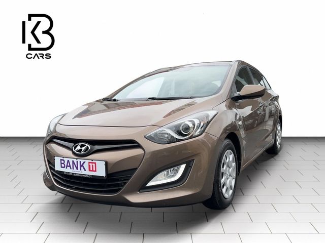 Hyundai i30 CW 1.4 CRDi Classic