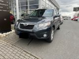 Hyundai Santa Fe 2.2 CRDi Premium AHK Export/Gewerbe