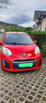 Citroën Citroen C1 1.0 Tendance 5-trg. - Citroën C1: Tendance