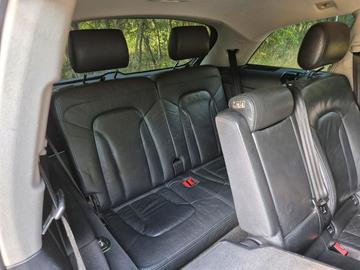2007 AUDI Q7 缩略图 15