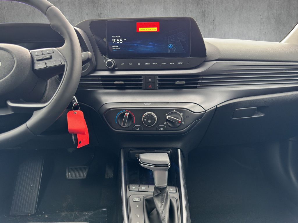 Hyundai i20 – Bild 17