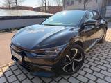 Kia EV6 77,4 kWh 325 PS AWD  | Batteriezertifikat - mit Elektro-Antrieb: Batteriezertifikat