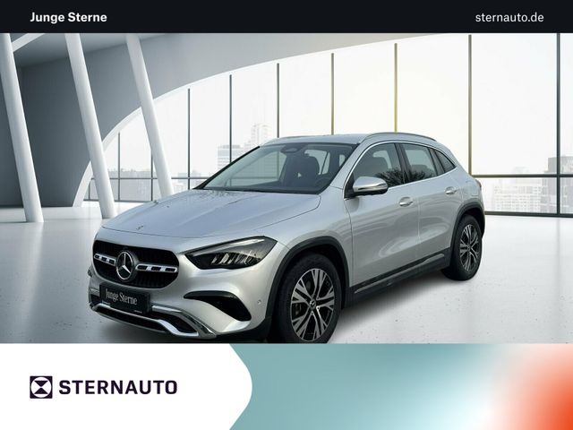 Mercedes-Benz GLA 180 Progressive Line Advanced AHK 360Cam Tot