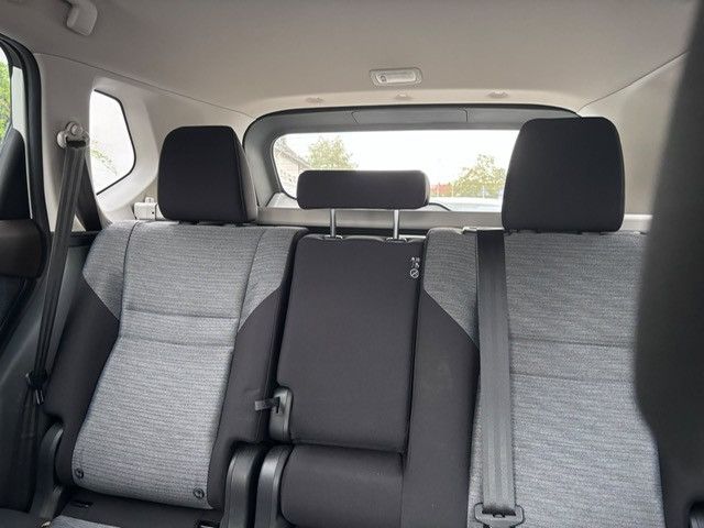Fahrzeugabbildung Nissan X-Trail N-Connecta MHEV