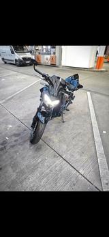 Kawasaki Z650 Sport - Kawasaki Motorräder in Köln