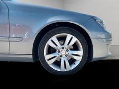 MERCEDES-BENZ CLC 160 Rückfahrkamera MFL