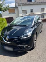 Renault Verkaufe Renault Scenic TCe160 Intens Energy - Renault Scenic von privat