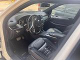 Mercedes-Benz ML 500 4MATIC - - gebrauchte Mercedes-Benz ML 500 aus dem Jahr 2014
